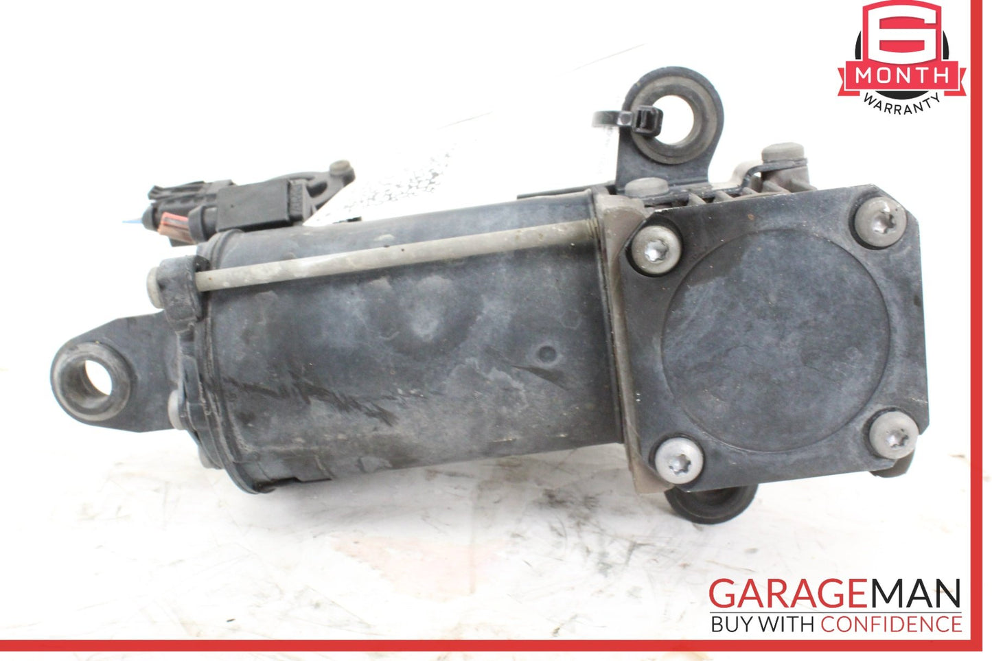 2007-2014 Mercedes W221 S550 CL550 Airmatic Air Suspension Compressor Pump OEM