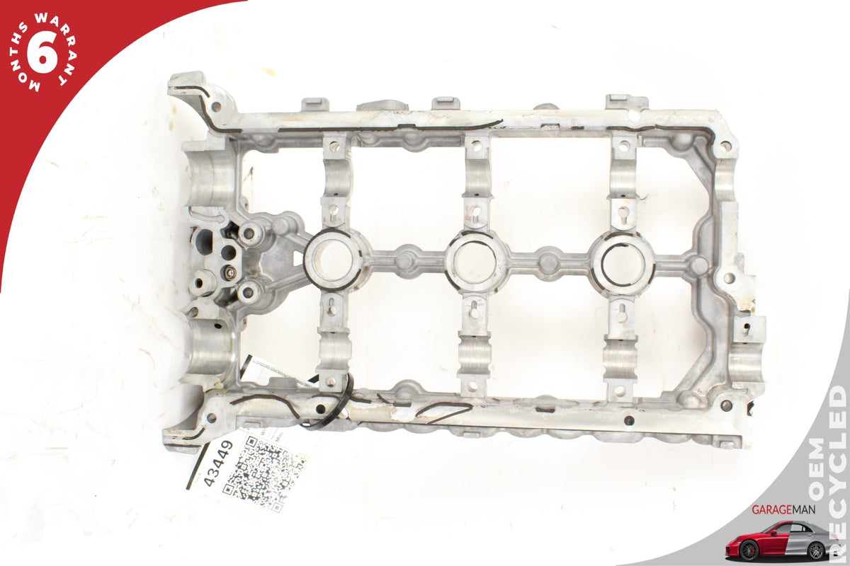 2011-2018 Porsche Cayenne 958 Engine Right Cylinder Head Bracket 06E103286 OEM