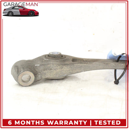 2013-2019 BMW 650i F06 AWD Front Left Side Wishbone Lower Control Arm 6777743 OEM