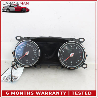 2017-2020 Mercedes W213 E300 E400 Speedometer Instrument Cluster 2139009621 OEM