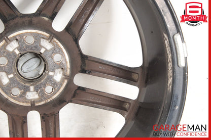 2011-2015 Ford Edge Flex Front or Rear Wheel Rim 8JX20X39 DA8J1007AA OEM