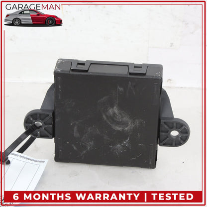 2008-2018 Mercedes W212 E350 Rear Right Door Control Module Unit 2189008600 OEM