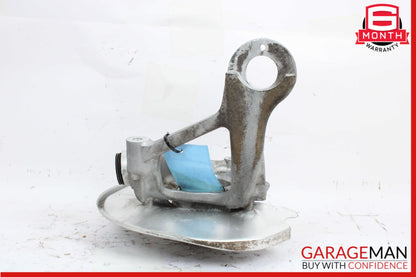 2009-2018 Audi A6 Rear Left Side Spindle Knuckle Wheel Hub 8K0505431AR OEM