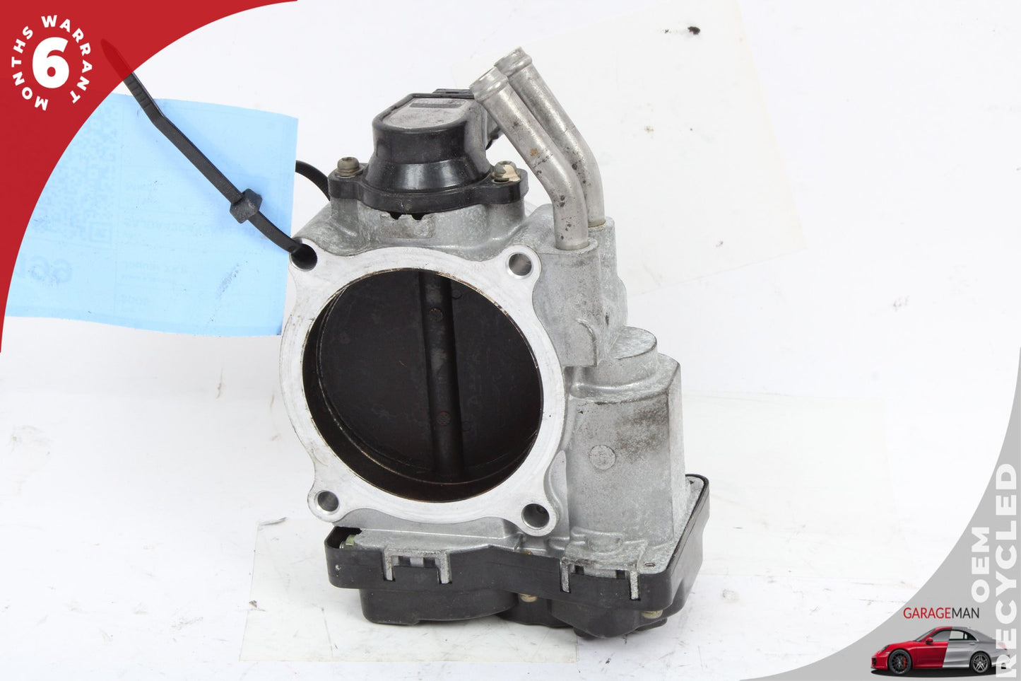 2003-2006 Jaguar XK8 XJ8 S-Type Engine Throttle Valve Body 2W939G736BD OEM