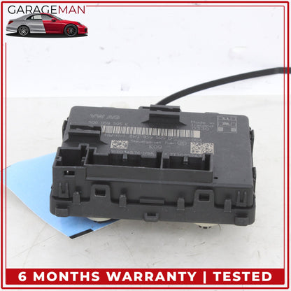 2016-2026 Audi Q3 A3 S3 Rear Left or Right Door Control Module 5Q0959595K OEM
