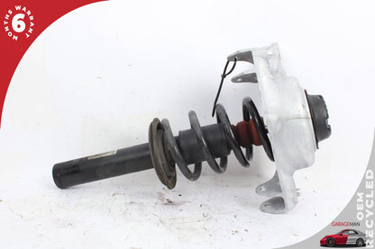 2013-2017 Audi Q5 Front Left and Right Shock Absorber 8R0413031BA OEM