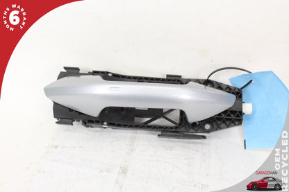2015-2024 Audi A3 AWD Front Right Door Handle White 8V0839885 OEM