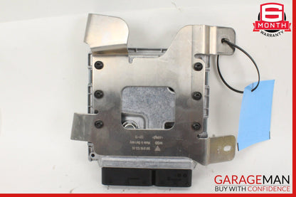 2013-2016 Porsche Cayman 981 2.7L Engine Computer Control Module 99161860203 OEM