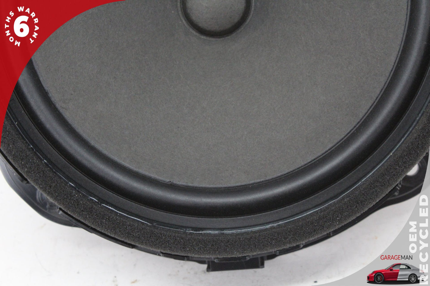 15-20 Audi A3 8V Front Left and Right Door Audio Speaker Set of 2 8V0035415D
