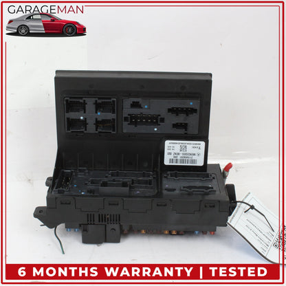 2003-2011 Mercedes W211 E350 Front SAM Module Relay Fuse Box 2115457701 OEM