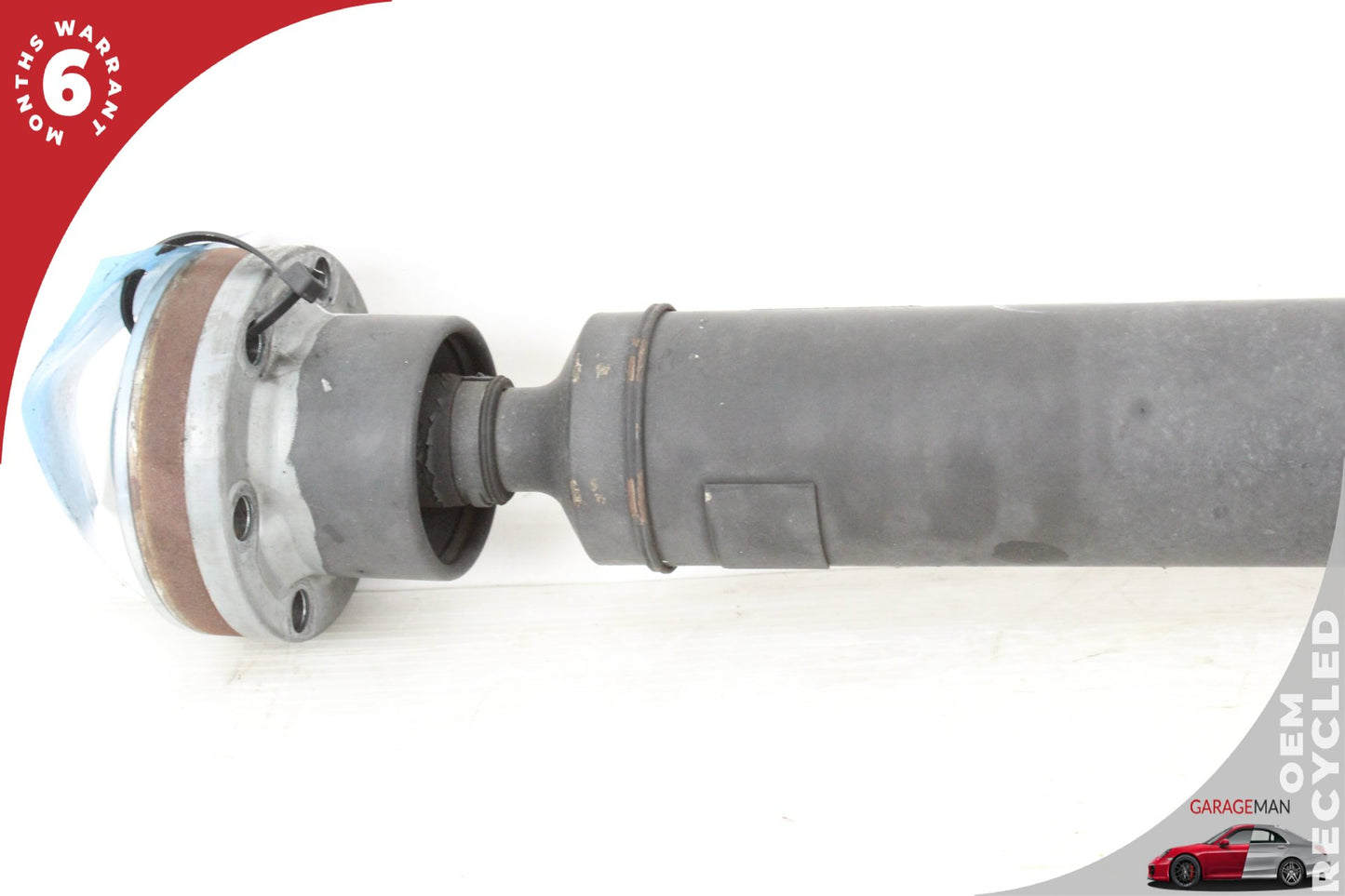 2006-2013 Mercedes X164 GL450 R350 ML350 Front Drive Shaft Driveshaft Axle OEM