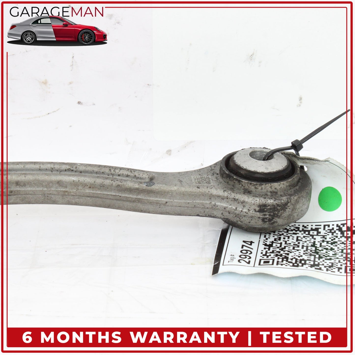 2015-2023 Mercedes W205 C300 GLC300 Rear Left or Right Lower Control Arm OEM