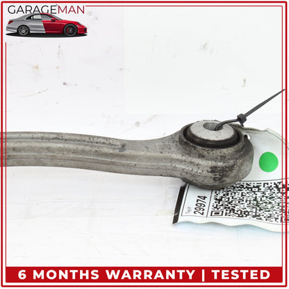 2015-2023 Mercedes W205 C300 GLC300 Rear Left or Right Lower Control Arm OEM