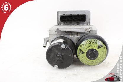 2003-2008 Mercedes R230 SL500 ABS Anti Lock Brake Pump Module 0094312612 OEM