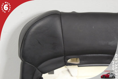 2011-2018 Porsche Cayenne 92A SUV Front Left Driver Side Upper Seat Cushion OEM