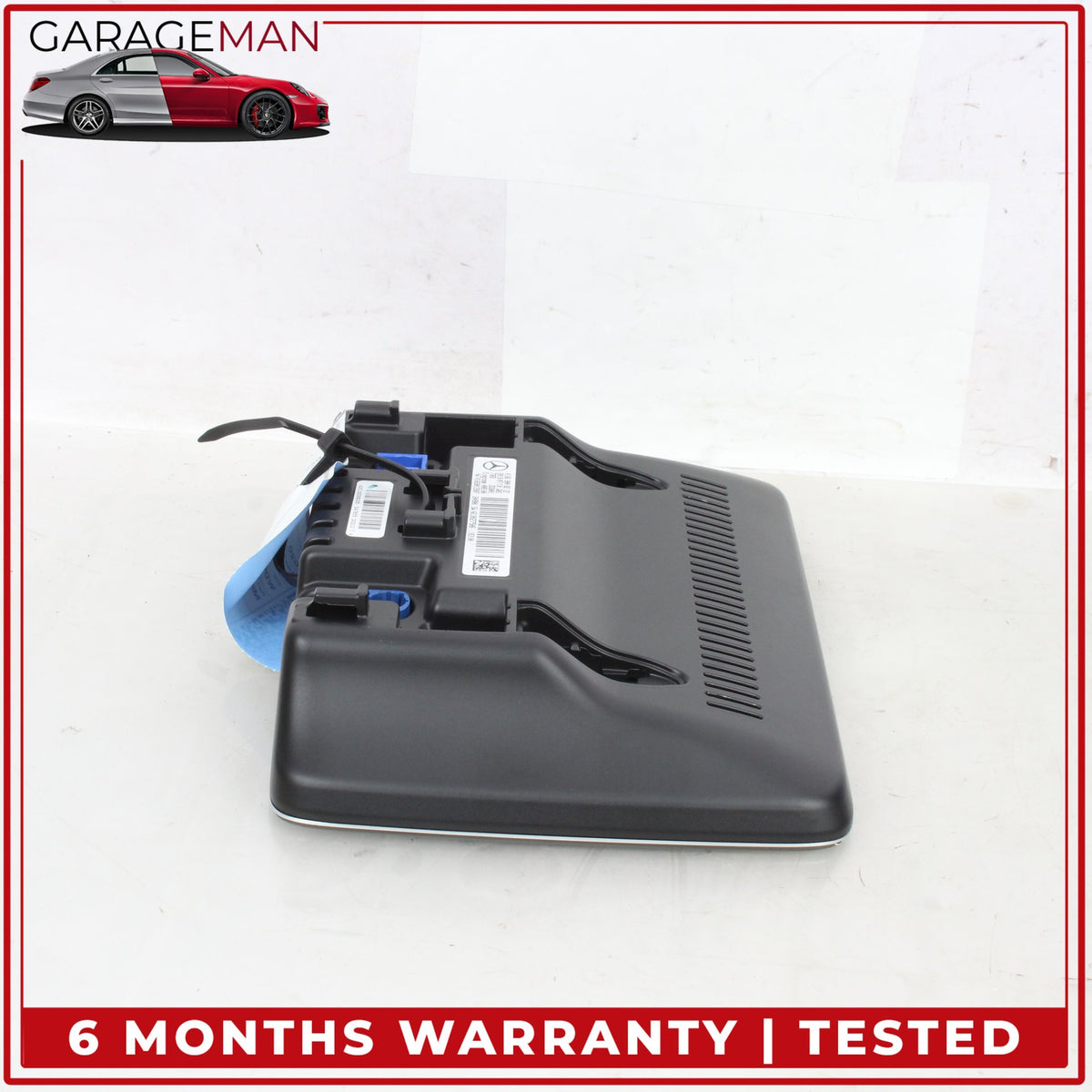 2014-2020 Mercedes X156 GLA250 Front Center Dash Display Screen Monitor OEM
