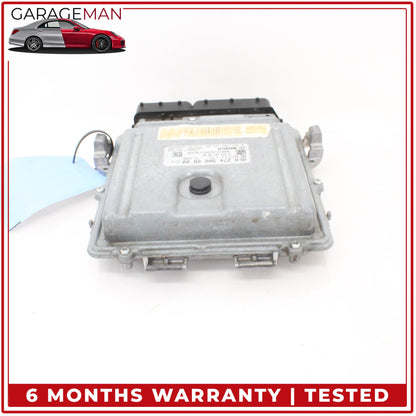 2015-2019 Mercedes W205 C300 E300 M274 2.0L ECU ECM Engine Control Module OEM