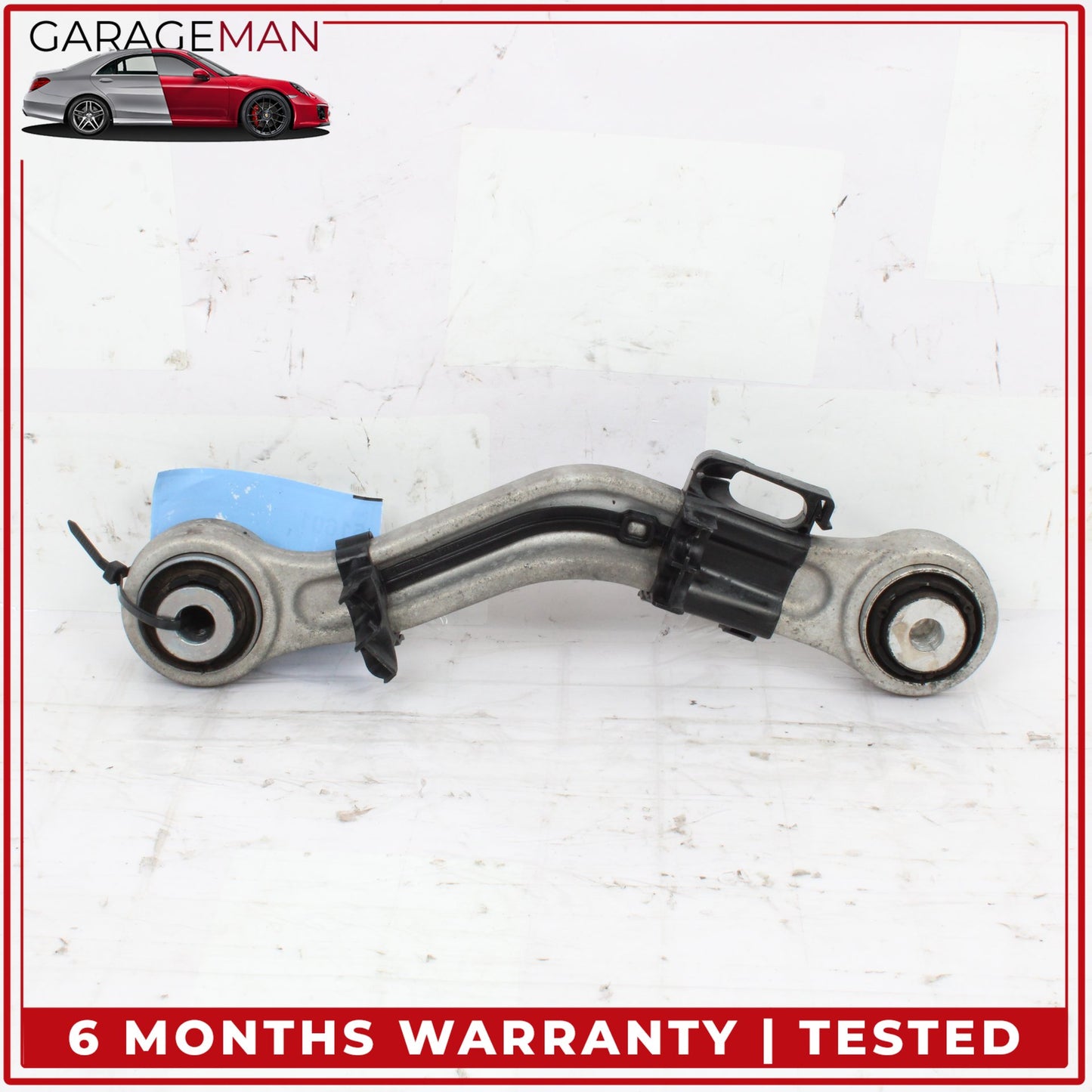 2010-2017 BMW 550i F07 Rear Left or Right Side Upper Control Arm 6779851 OEM