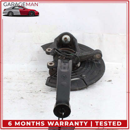 2006-2013 Mercedes W251 R350 Front Right Side Spindle Knuckle Wheel Hub OEM