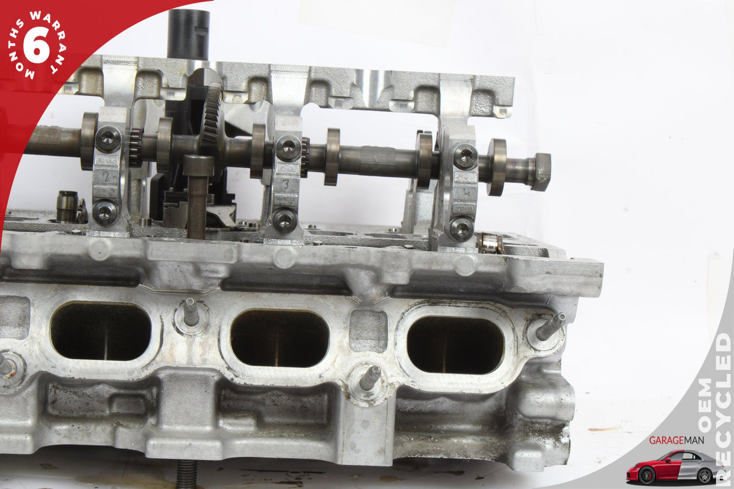 2012-2018 BMW 320i F30 RWD 2.0L Engine Cylinder Block N20B20 mileage 108104