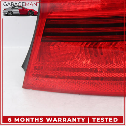 2006-2008 BMW 335i E90 Rear Right Taillight Tail Light Light Lamp 7161956 OEM