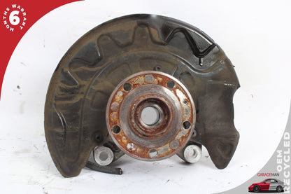 2015-2020 Audi A3 S3 Front Left Side Spindle Knuckle Wheel Hub 5Q0407257A OEM