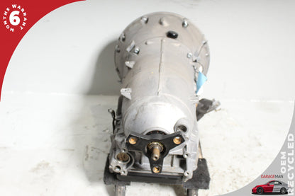 2002 Mercedes-Benz S500 W220 5.0L Sedan Automatic Transmission 722.633 OEM
