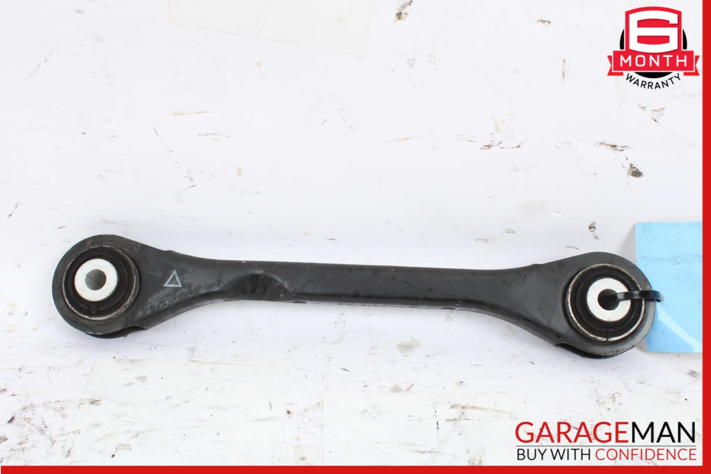 2009-2018 Audi A6 A7 Rear Left or Right Side Lower Control Arm 8K0501529L OEM