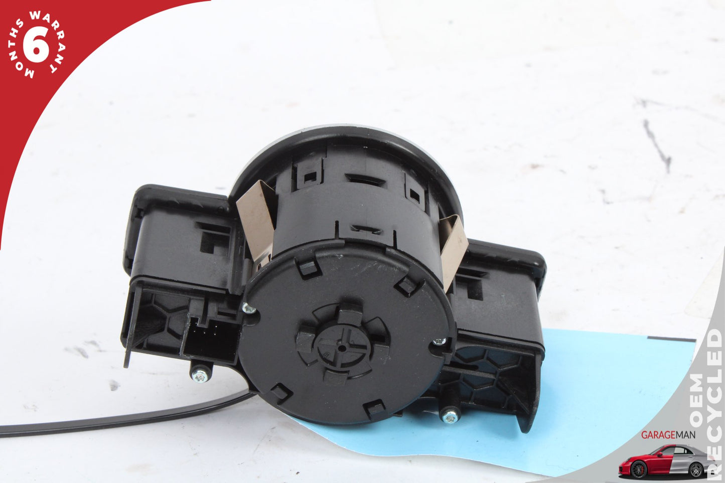 2008-2020 Mercedes W218 CLS550 Headlight Switch Control 2129050551 OEM