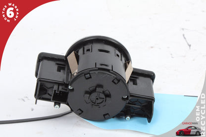2008-2020 Mercedes W218 CLS550 Headlight Switch Control 2129050551 OEM
