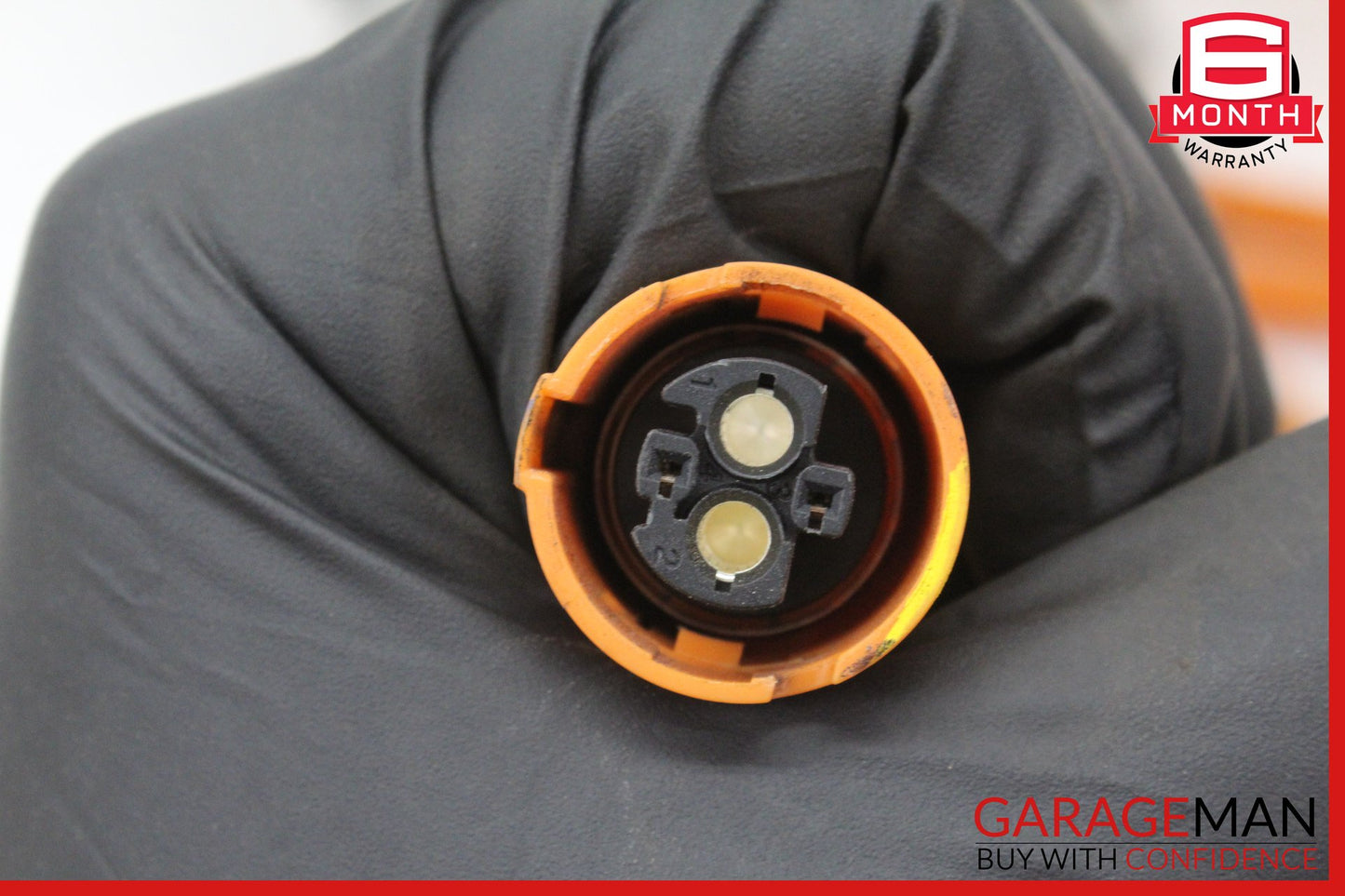 2013-2015 Smart Fortwo 451 Sedan EV Electric Motor Power Control Module 4519007502