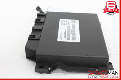 2013-2014 Dodge Charger LD Sedan Transmission Control Module 05150913AA Genuine