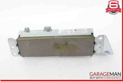 07-14 Mercedes W221 S550 S400 Rear Right Side Quarter Airbag Air Bag OEM