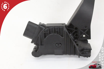 15-20 Audi A3 8V Sedan Gas Accelerator Throttle Pedal 5Q1723503H Genuine