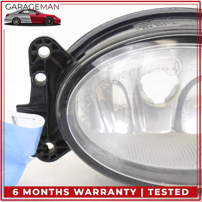2005-2012 Mercedes X164 GL550 Front Right Side Fog Light Lamp 1698201656 OEM