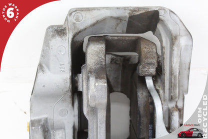 2012-2017 Audi A7 A6 Front Left and Right Side Brake Caliper Set 4G05AC OEM