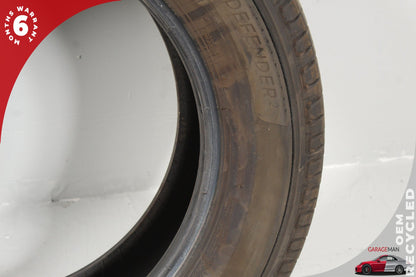 235/60 R18 107H Wheel Tire Michelin Defender All Season