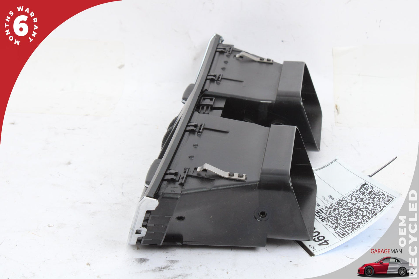 2006-2011 Mercedes W219 CLS550 Front Dash Center A/C AC Air Vent 2198300054 OEM