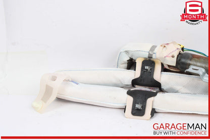13-17 Audi Q5 SQ5 Right Passenger Side Curtain Airbag Air Bag 8R0880742J OEM