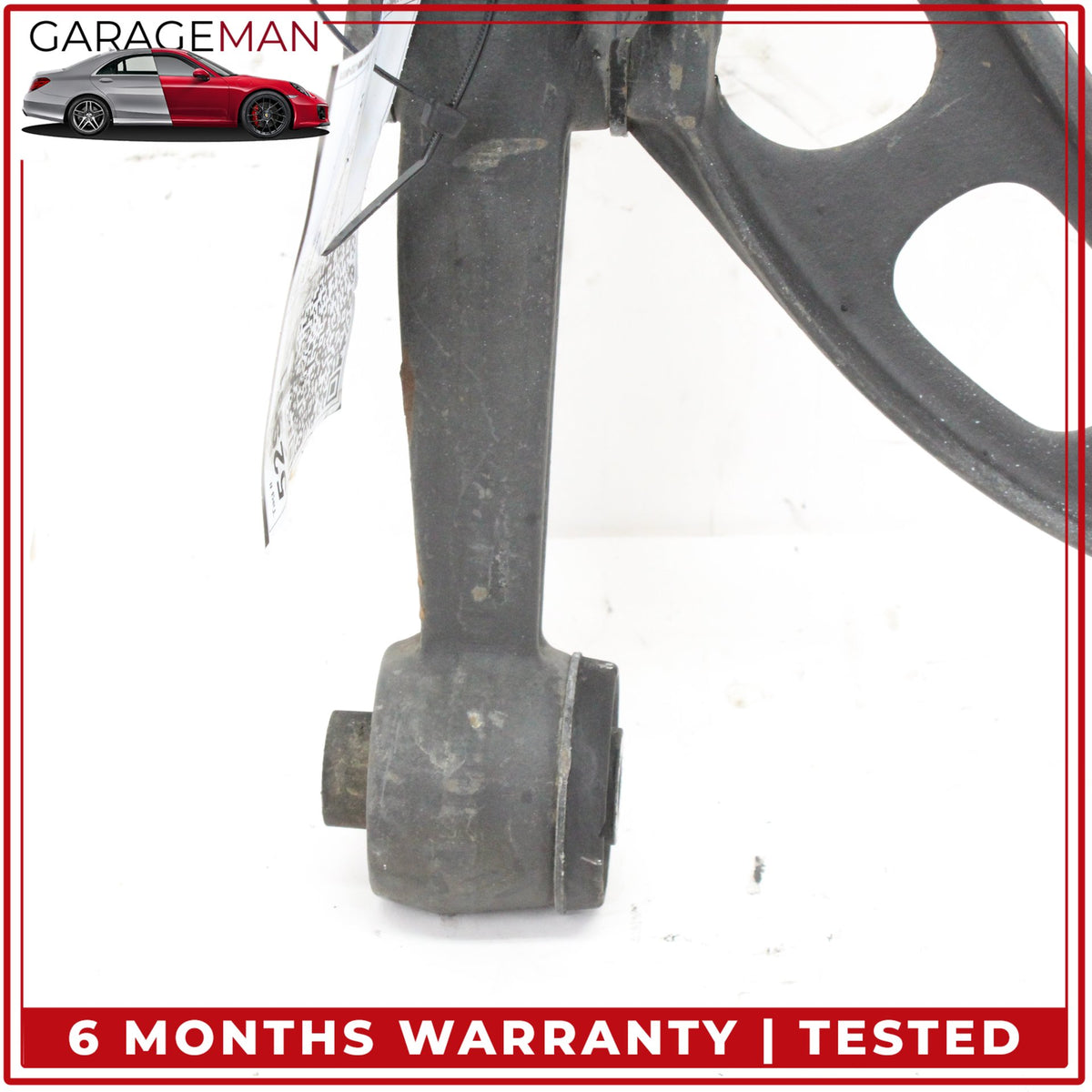 1997-2006 Jaguar XK8 RWD Front Left Lower Control Arm MJA1344AB OEM