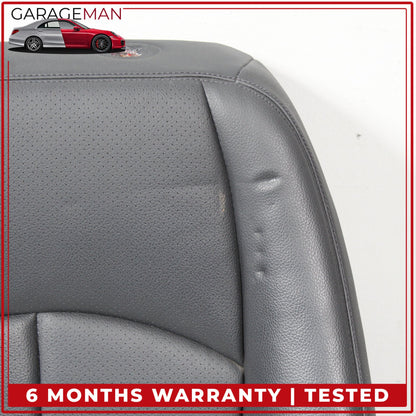 2007-2009 Mercedes W211 E350 Front Left or Right Top Upper Seat Cushion OEM