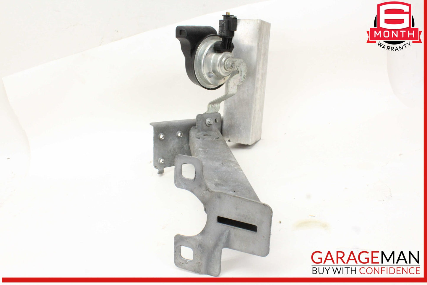 2015-2018 Mercedes W205 C300 Front Left Radiator Bracket Support 2056207900 OEM