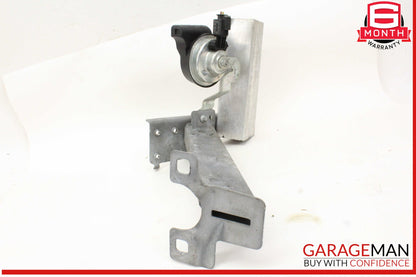 2015-2018 Mercedes W205 C300 Front Left Radiator Bracket Support 2056207900 OEM