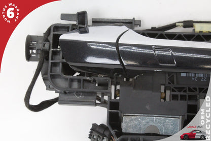 2014-2019 Mercedes W117 CLA45 AMG CLA250 Front Right Exterior Door Handle OEM