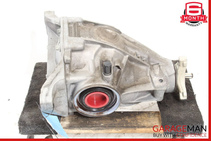 2015-2019 Mercedes-Benz C300  W205 Rear Differential Carrier 2053501600 OEM