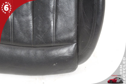 2012-2018 Audi A6 A7 Quattro Front Left Lower Bottom Seat Cushion 4G0881361H OEM