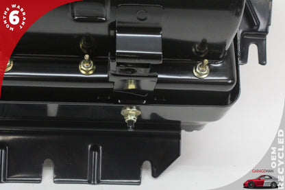 2002-2005 Ford Thunderbird Front Right Side Dash Airbag 3W6376044A74AC OEM
