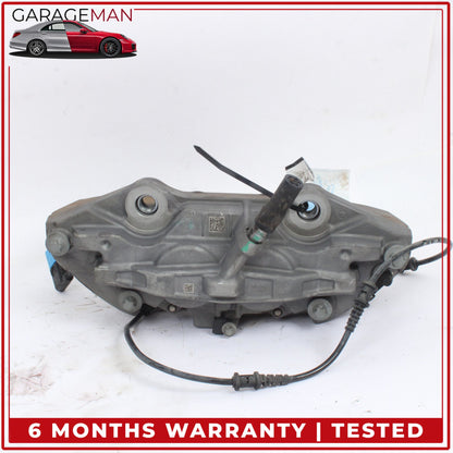 2015-2020 Mercedes W205 C300 Front Left and Right Side Brake Caliper Set OEM