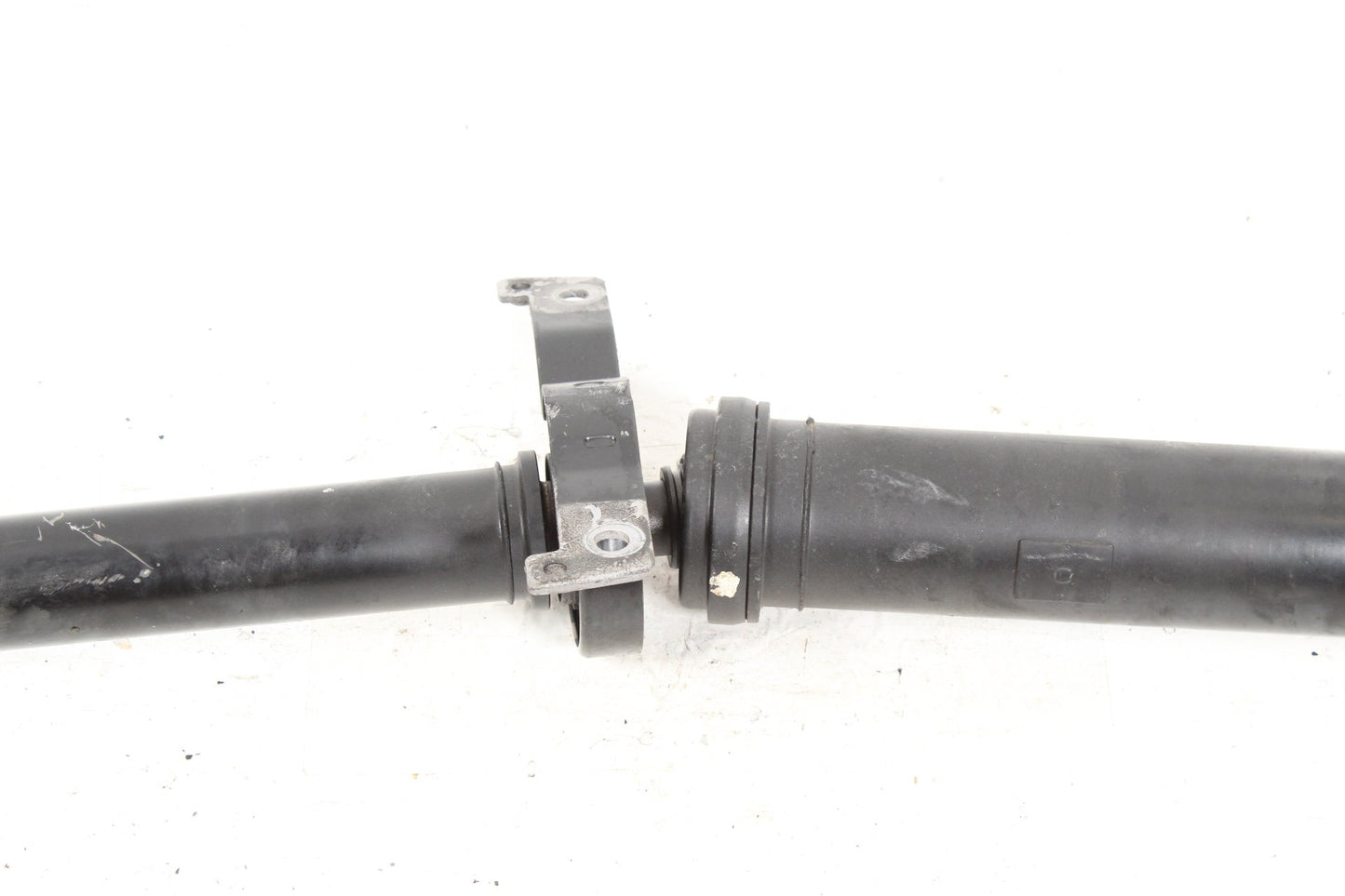18-25 Audi Q5 AWD Rear Drive Shaft Propeller 80A521101A OEM