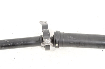 18-25 Audi Q5 AWD Rear Drive Shaft Propeller 80A521101A OEM